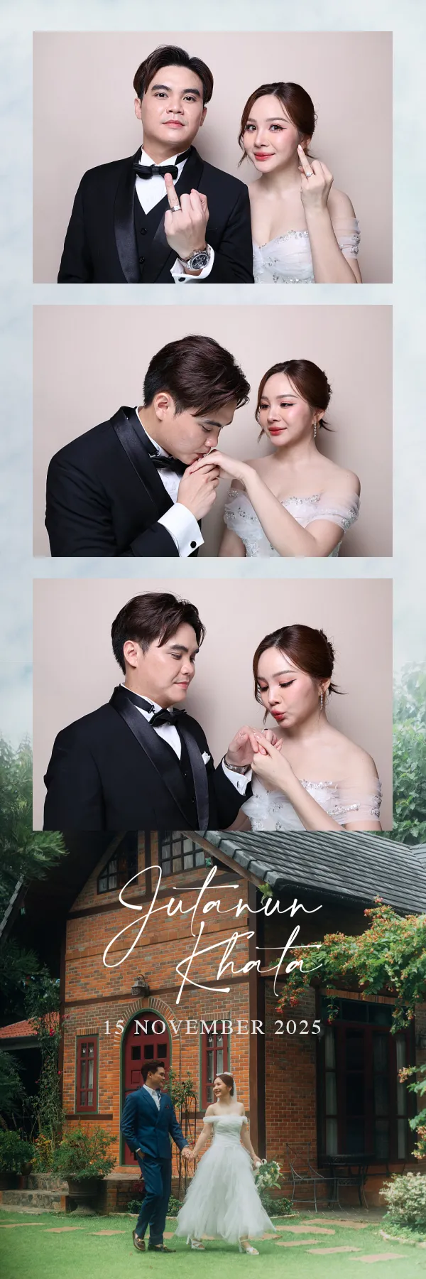 Photobooth Equipment