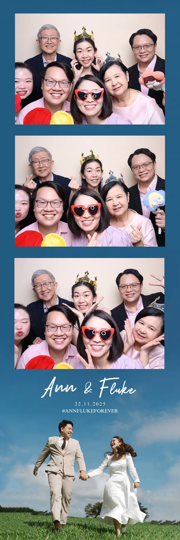Photobooth Event